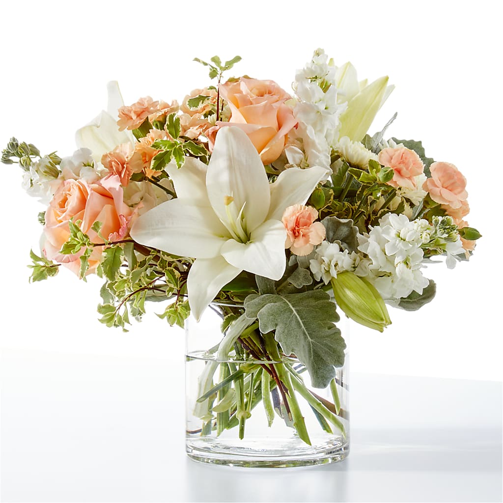 Darling Bouquet – The Happy Florist, Sanford FL