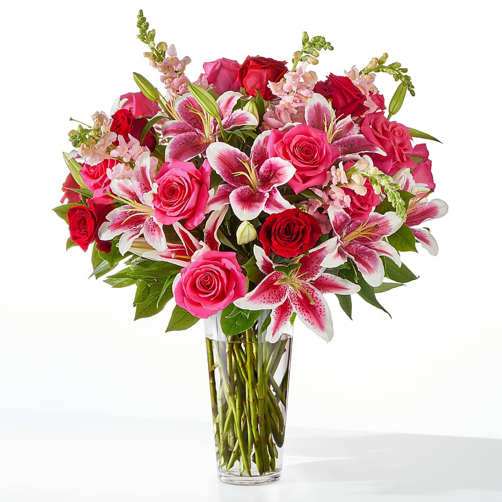 Always You Bouquet – The Happy Florist, Sanford FL