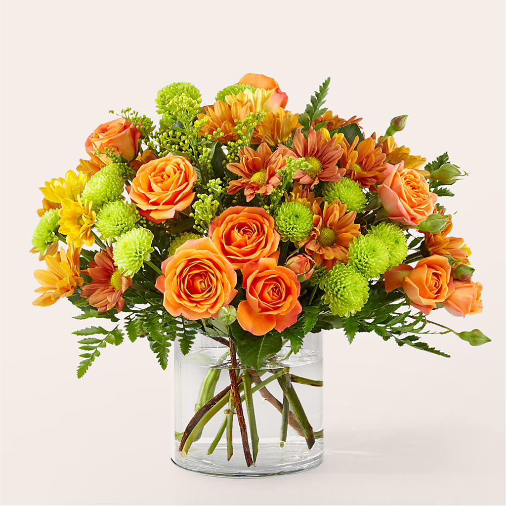 The Farmhouse Bouquet – The Happy Florist, Sanford FL