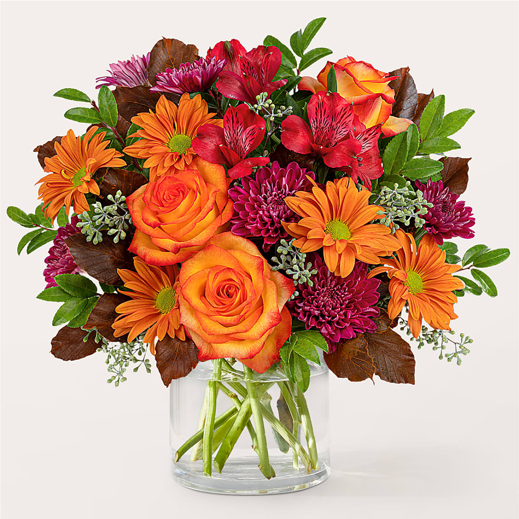 Brisk Morning Bouquet – The Happy Florist, Sanford FL