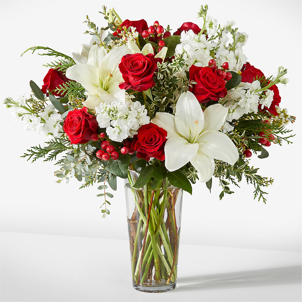 Twinkle Lights Bouquet – The Happy Florist, Sanford FL