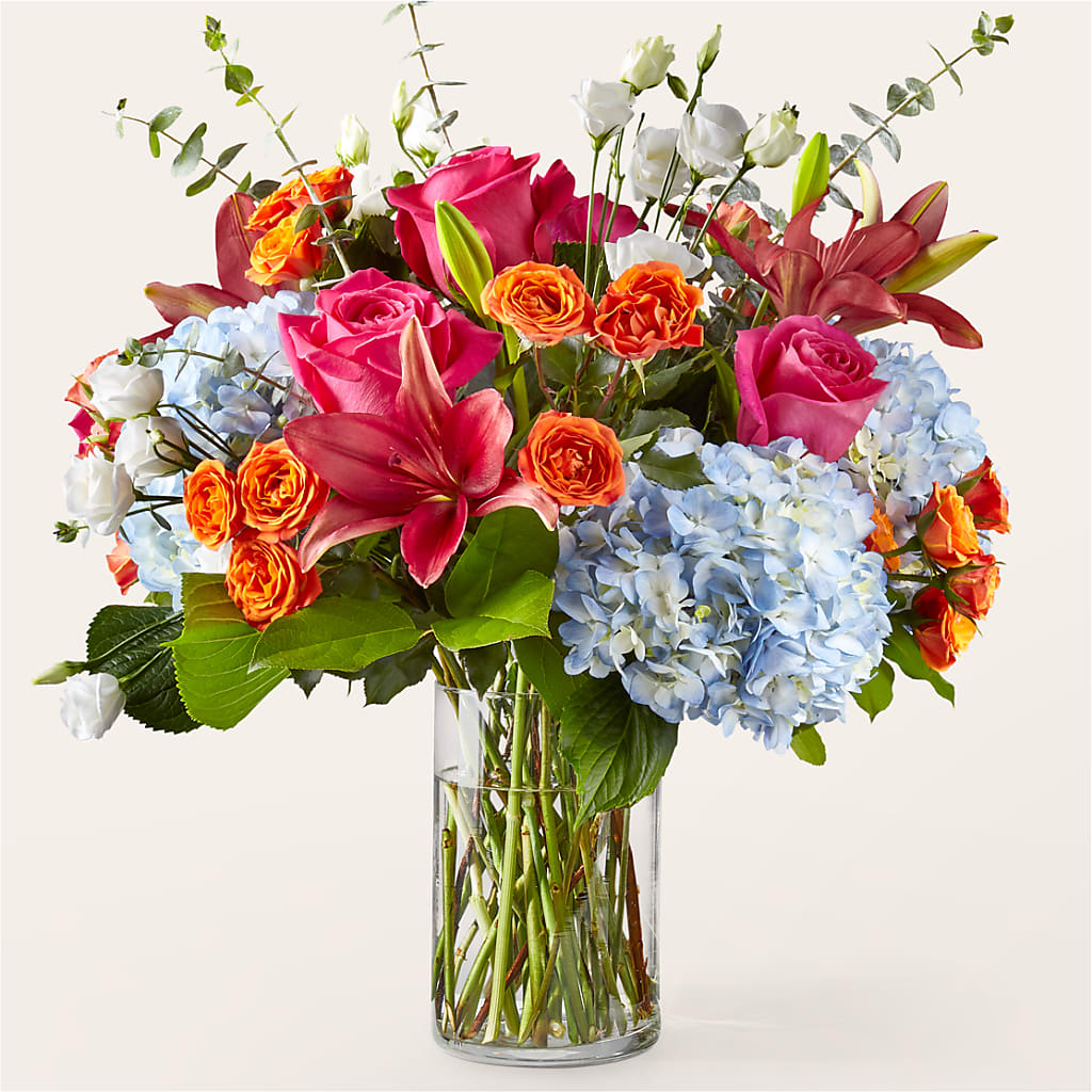 Awestruck Luxury Bouquet – The Happy Florist, Sanford FL