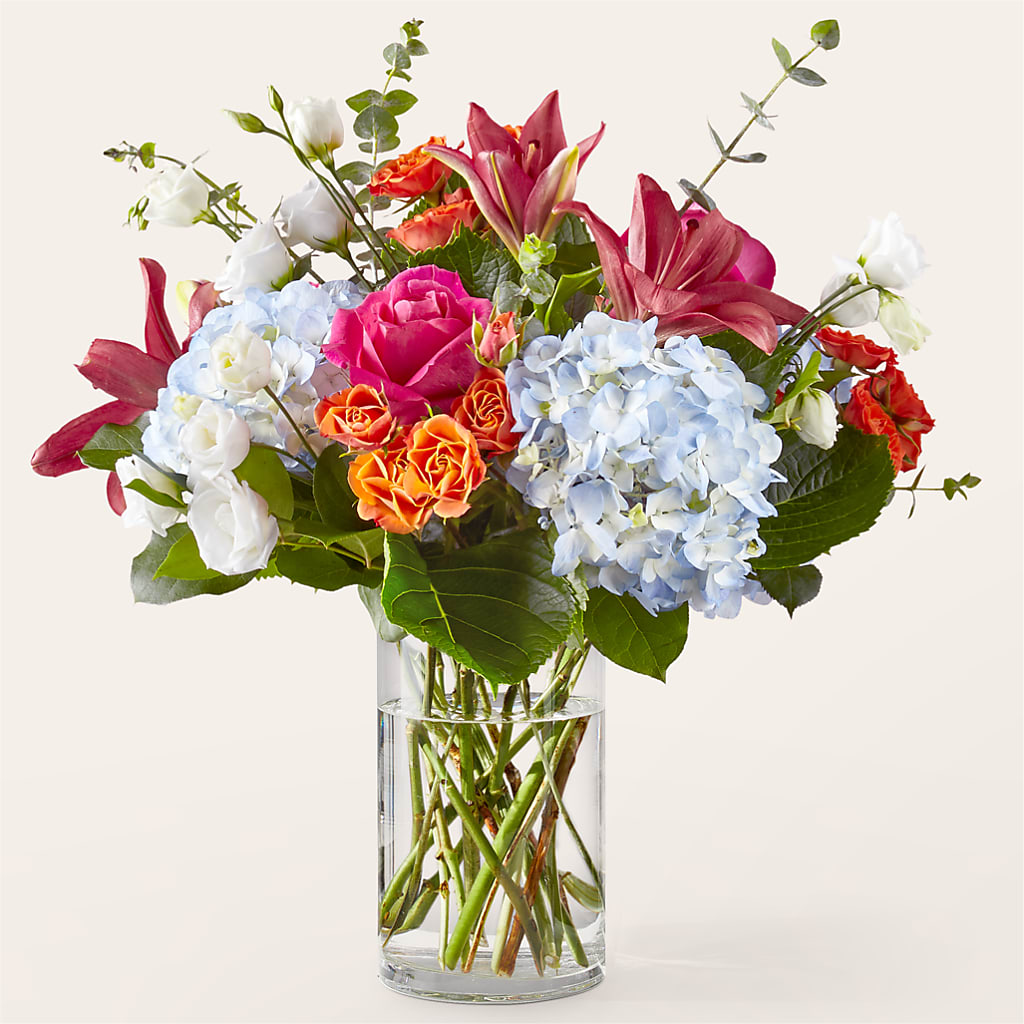 Awestruck Luxury Bouquet – The Happy Florist, Sanford FL