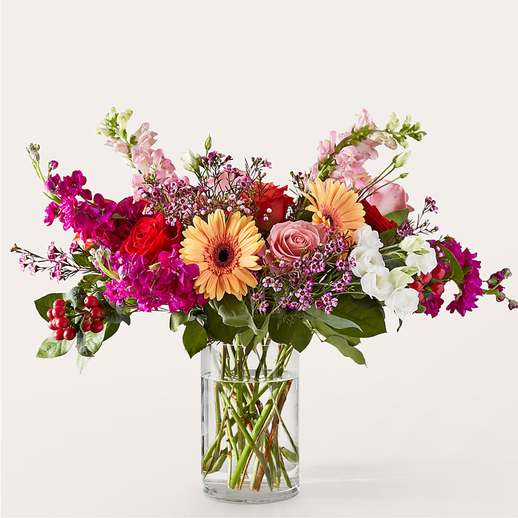 Renaissance Luxury Bouquet – The Happy Florist, Sanford FL