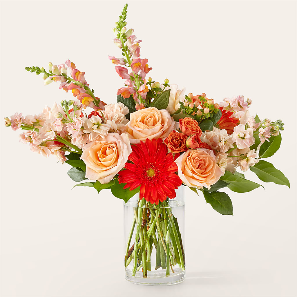 Paloma Please Bouquet – The Happy Florist, Sanford FL