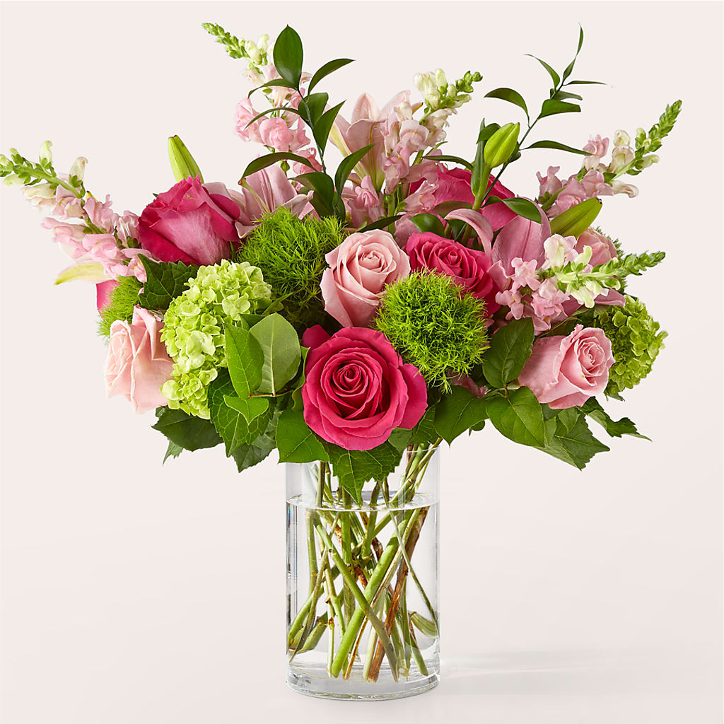 Fit for a Queen Luxury Bouquet – The Happy Florist, Sanford FL