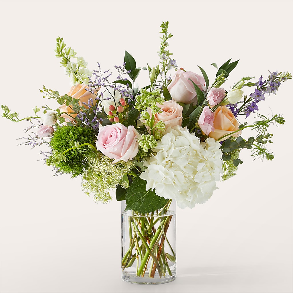 From Scratch Luxury Bouquet – The Happy Florist, Sanford FL