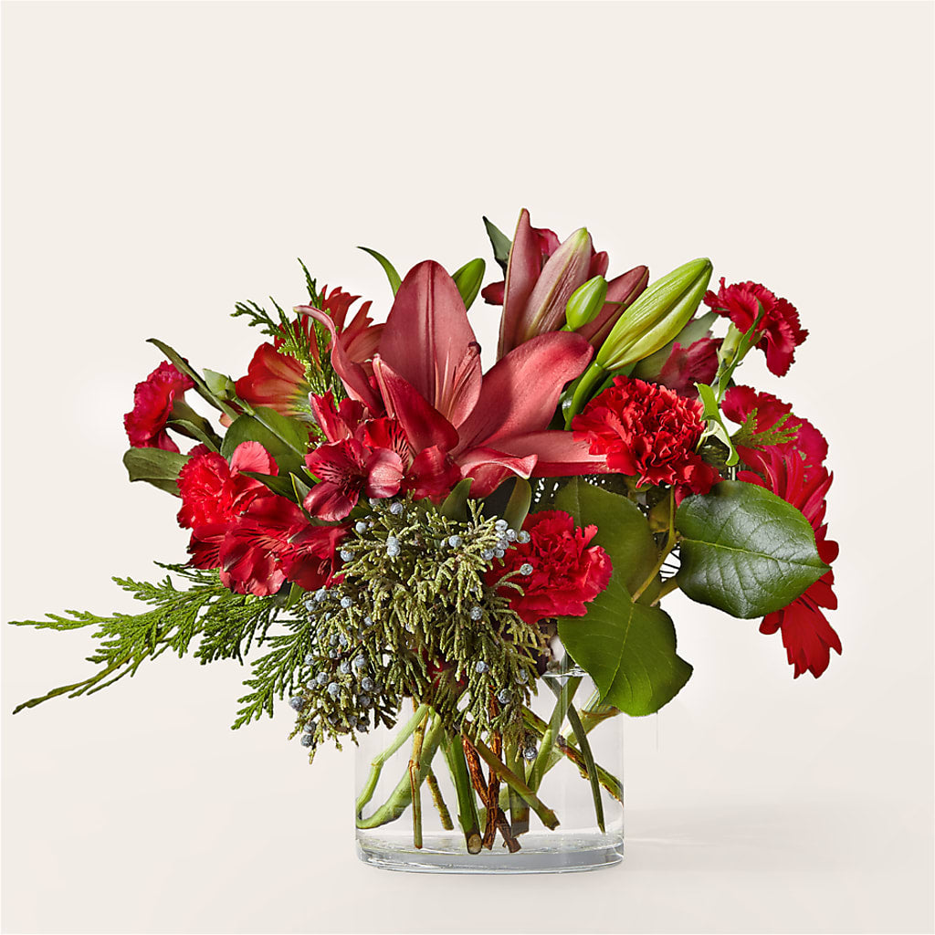 Friendsmas Bouquet – The Happy Florist, Sanford FL