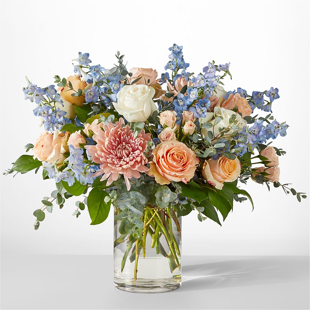 Inspired Bouquet – The Happy Florist, Sanford FL