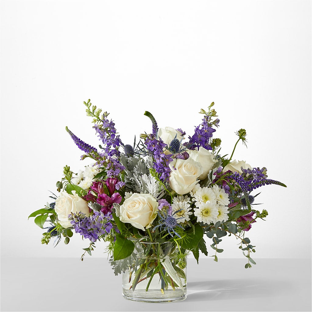 Shooting Star Bouquet – The Happy Florist, Sanford FL