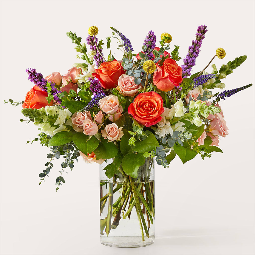 The Standout Bouquet – The Happy Florist, Sanford FL