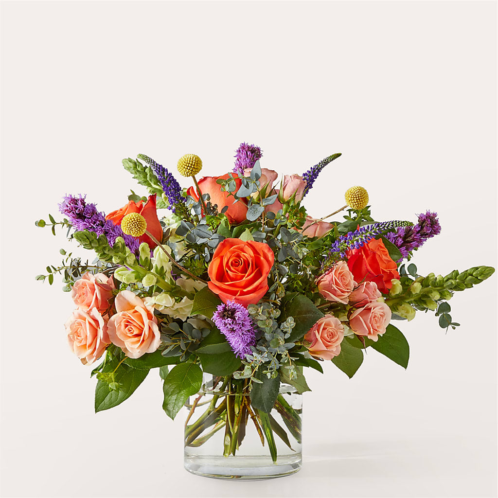 The Standout Bouquet – The Happy Florist, Sanford FL
