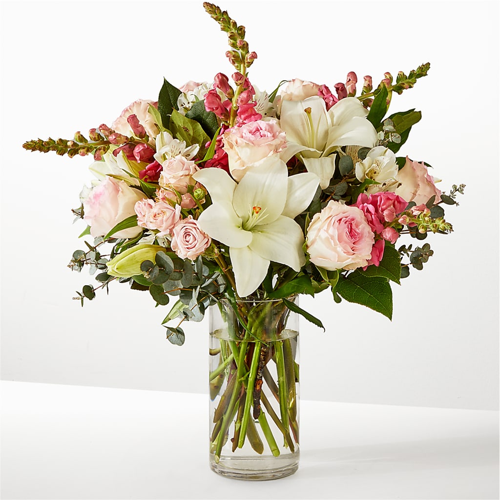 Ballet Slippers Bouquet – The Happy Florist, Sanford FL