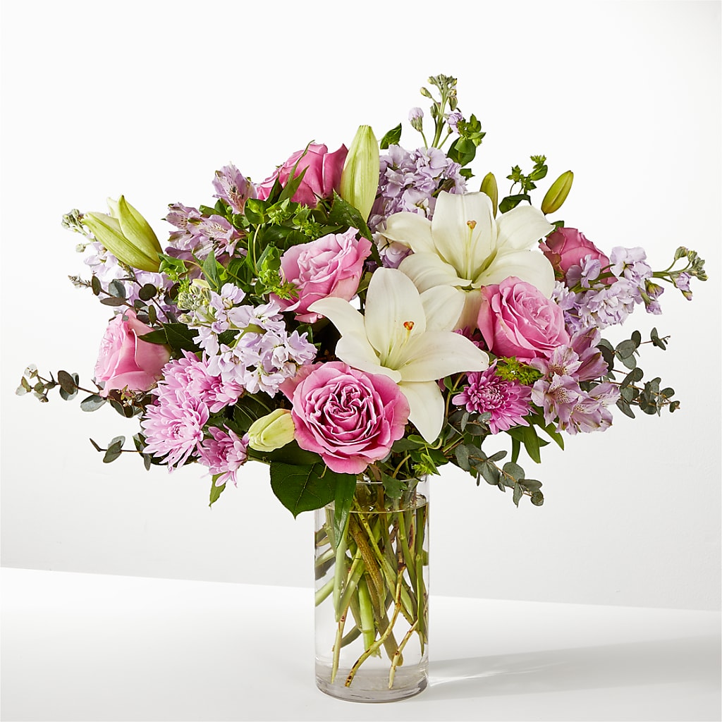 Daydreamer Bouquet – The Happy Florist, Sanford FL
