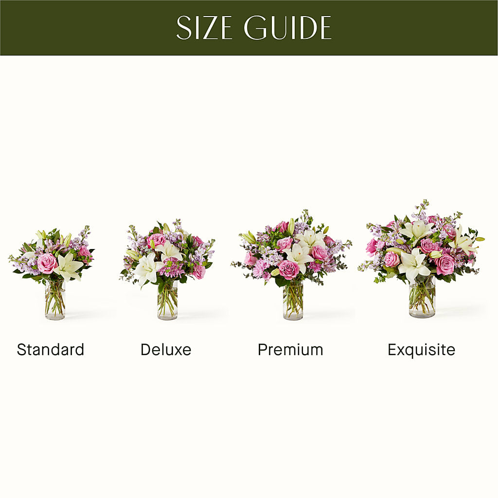 Daydreamer Bouquet – The Happy Florist, Sanford FL
