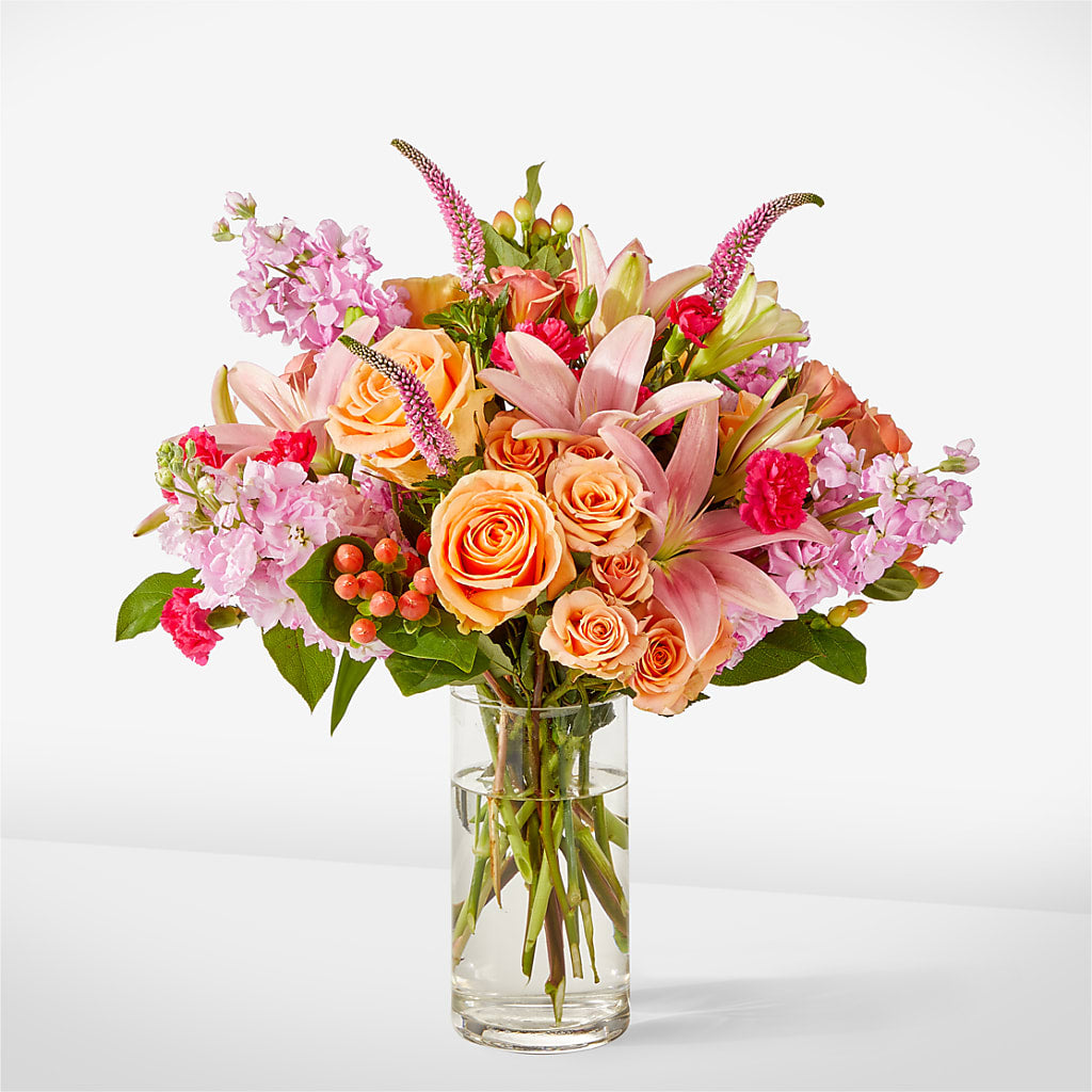 Bisous Bouquet – The Happy Florist, Sanford FL
