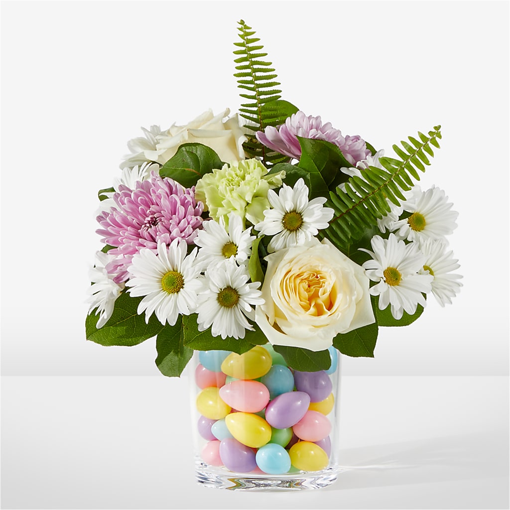 Easter Brunch Bouquet – The Happy Florist, Sanford FL