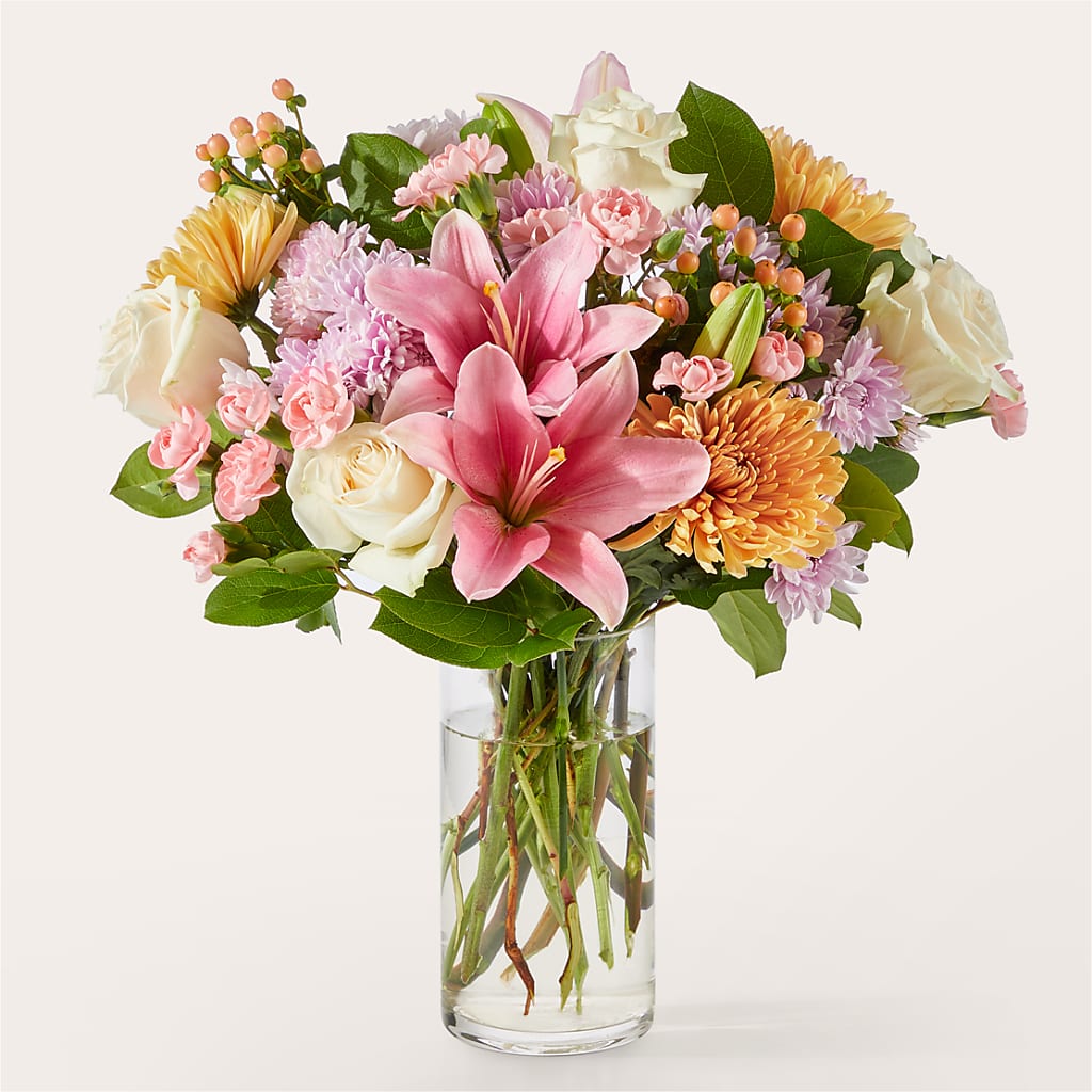 Gelato Bouquet – The Happy Florist, Sanford FL