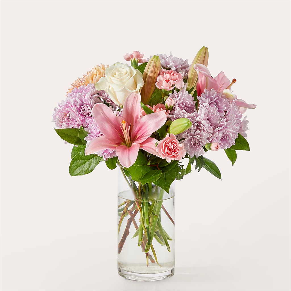 Gelato Bouquet – The Happy Florist, Sanford FL