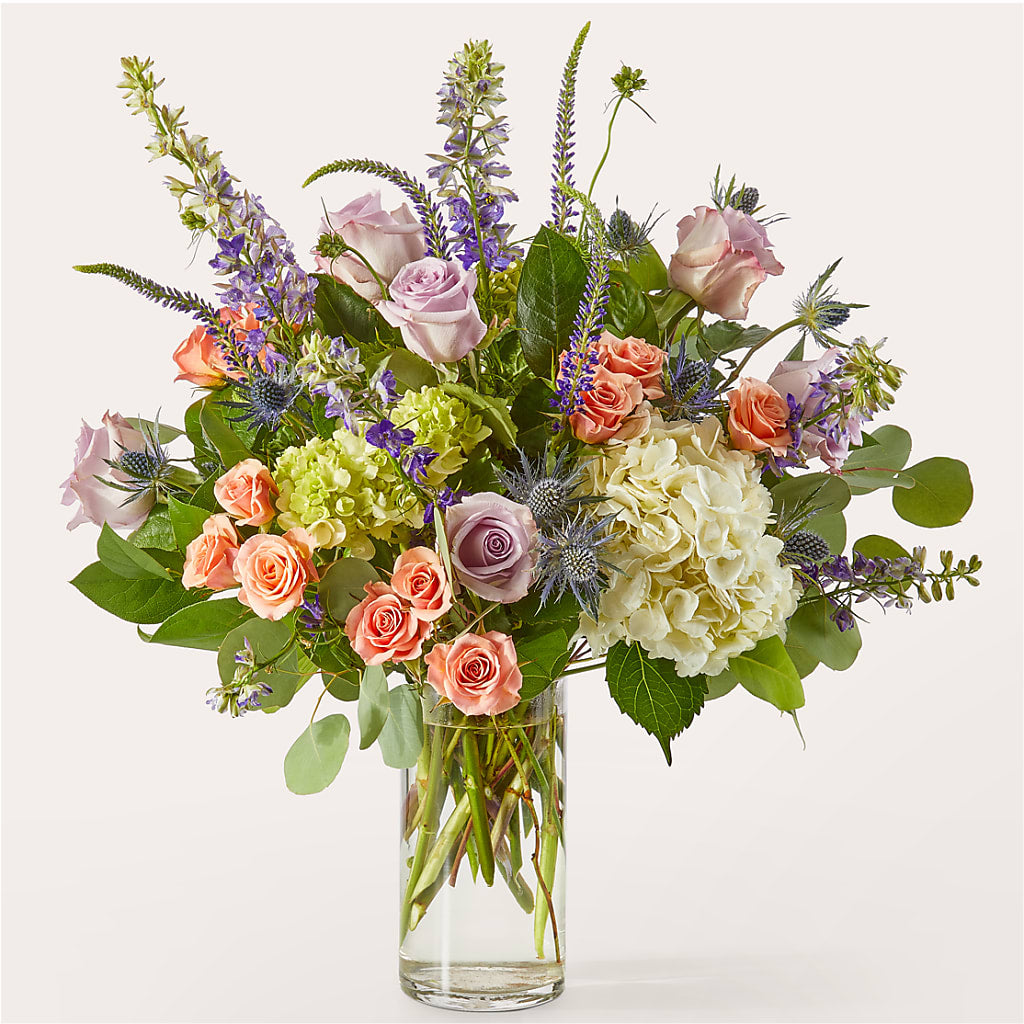 Appealing Aura Bouquet – The Happy Florist, Sanford FL