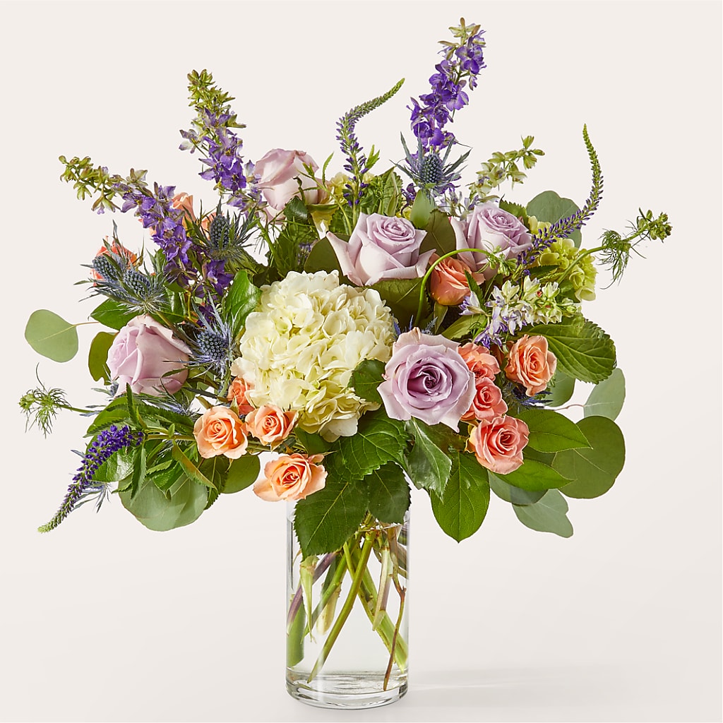 Appealing Aura Bouquet – The Happy Florist, Sanford FL