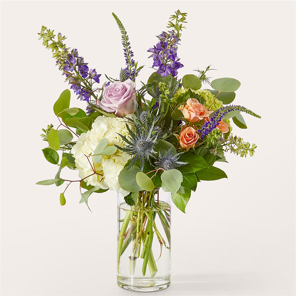 Appealing Aura Bouquet – The Happy Florist, Sanford FL