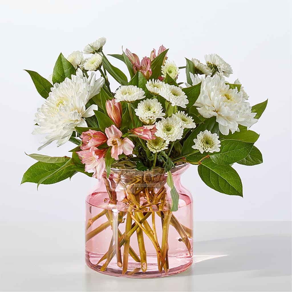 Infatuated Bouquet – The Happy Florist, Sanford FL