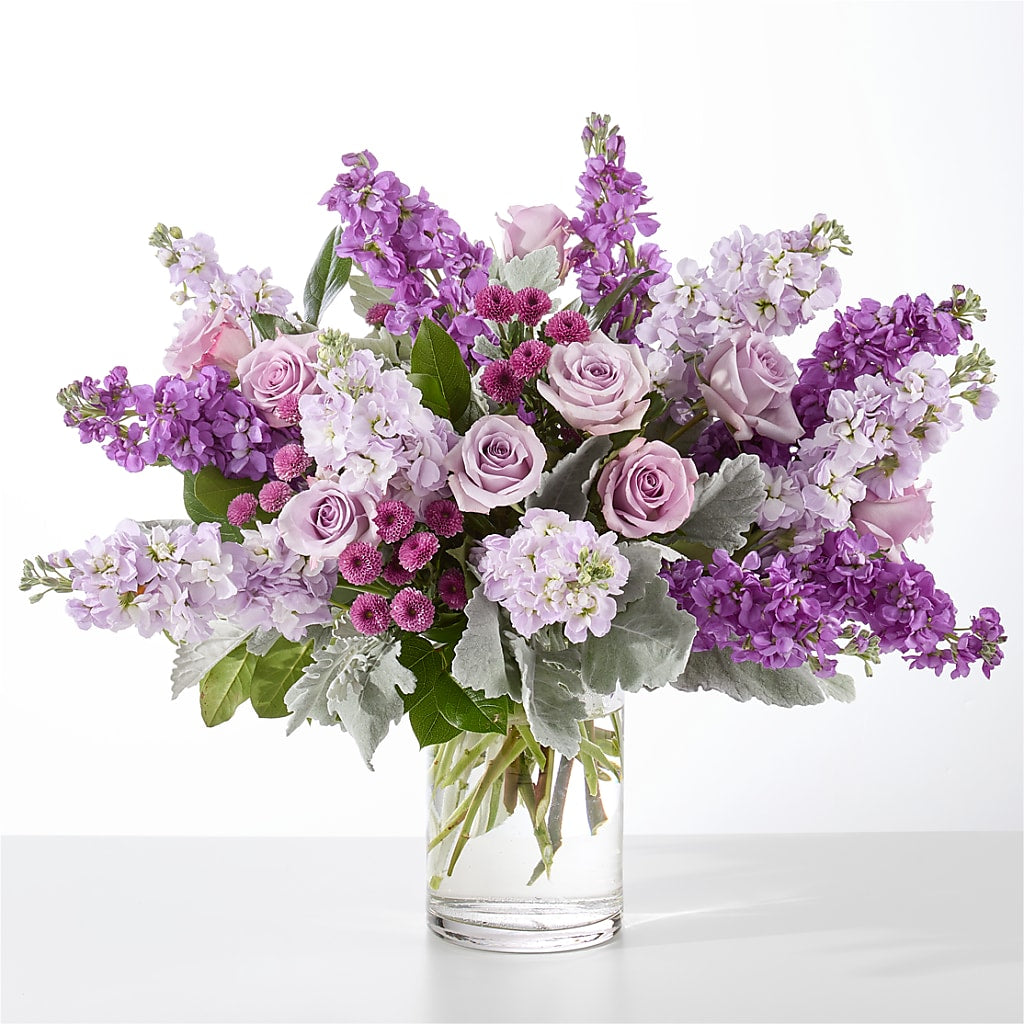One in a Million Bouquet – The Happy Florist, Sanford FL