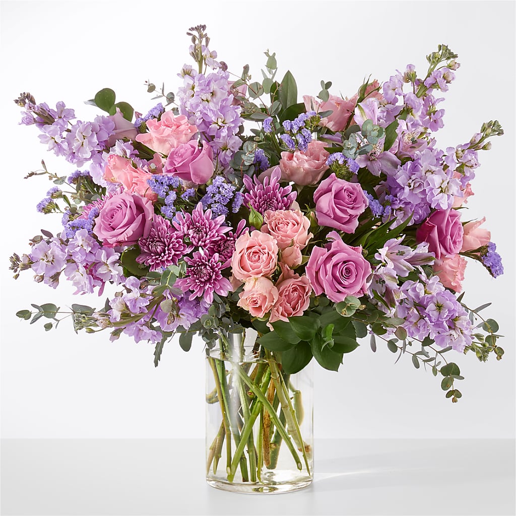 Cloud Nine Bouquet – The Happy Florist, Sanford FL