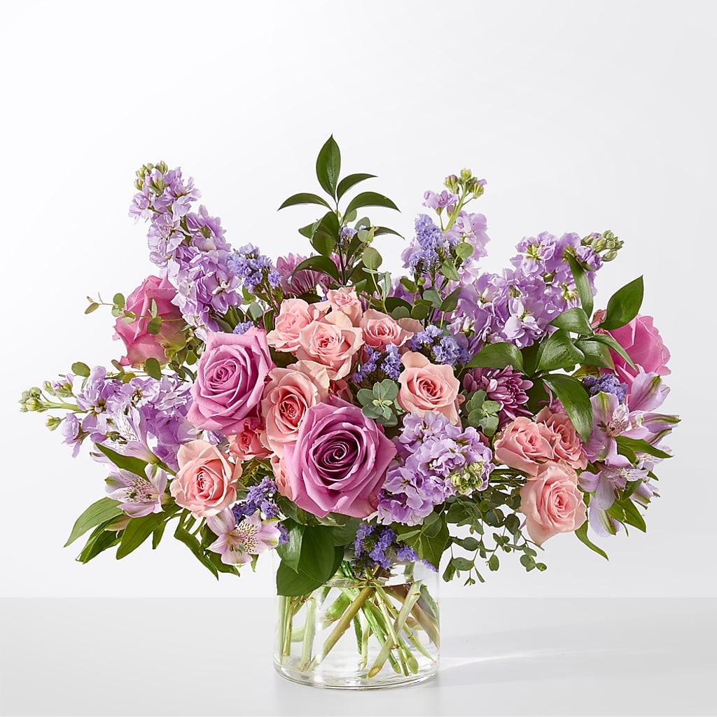 Cloud Nine Bouquet – The Happy Florist, Sanford FL