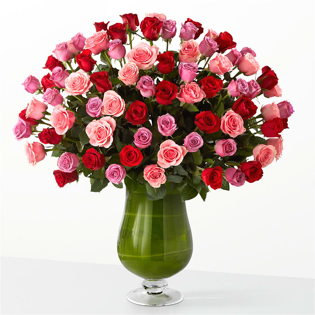 The Opulence – The Happy Florist, Sanford FL
