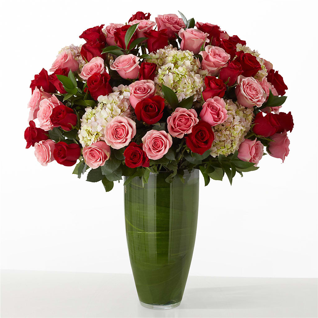 The Allure – The Happy Florist, Sanford FL