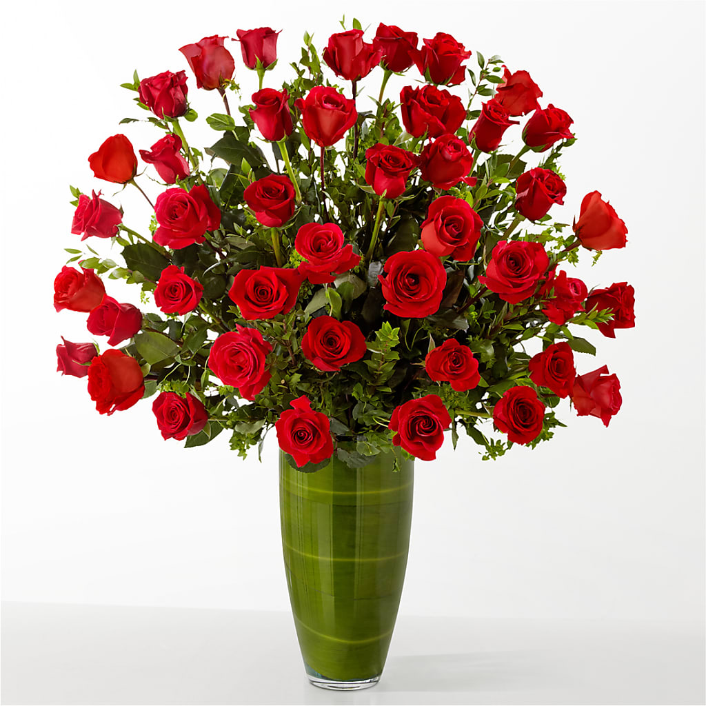 The Ballad – The Happy Florist, Sanford FL