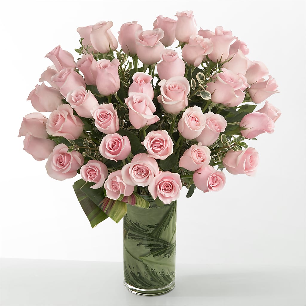 Pink Essence – The Happy Florist, Sanford FL
