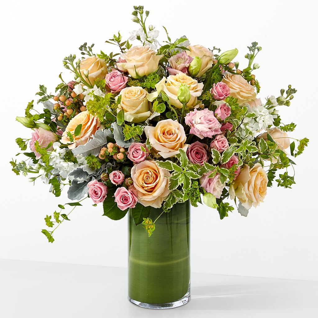 The Glamour Shot – The Happy Florist, Sanford FL