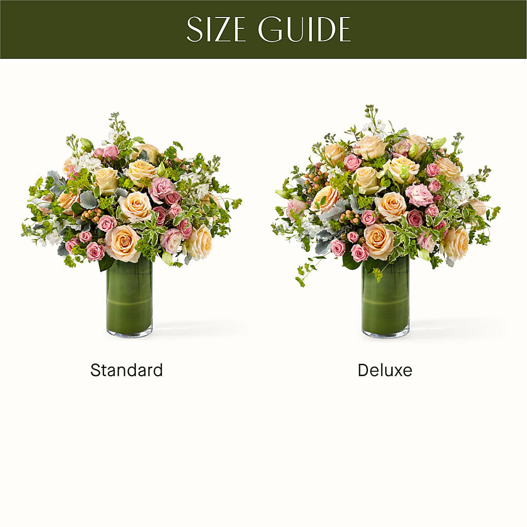 The Glamour Shot – The Happy Florist, Sanford FL