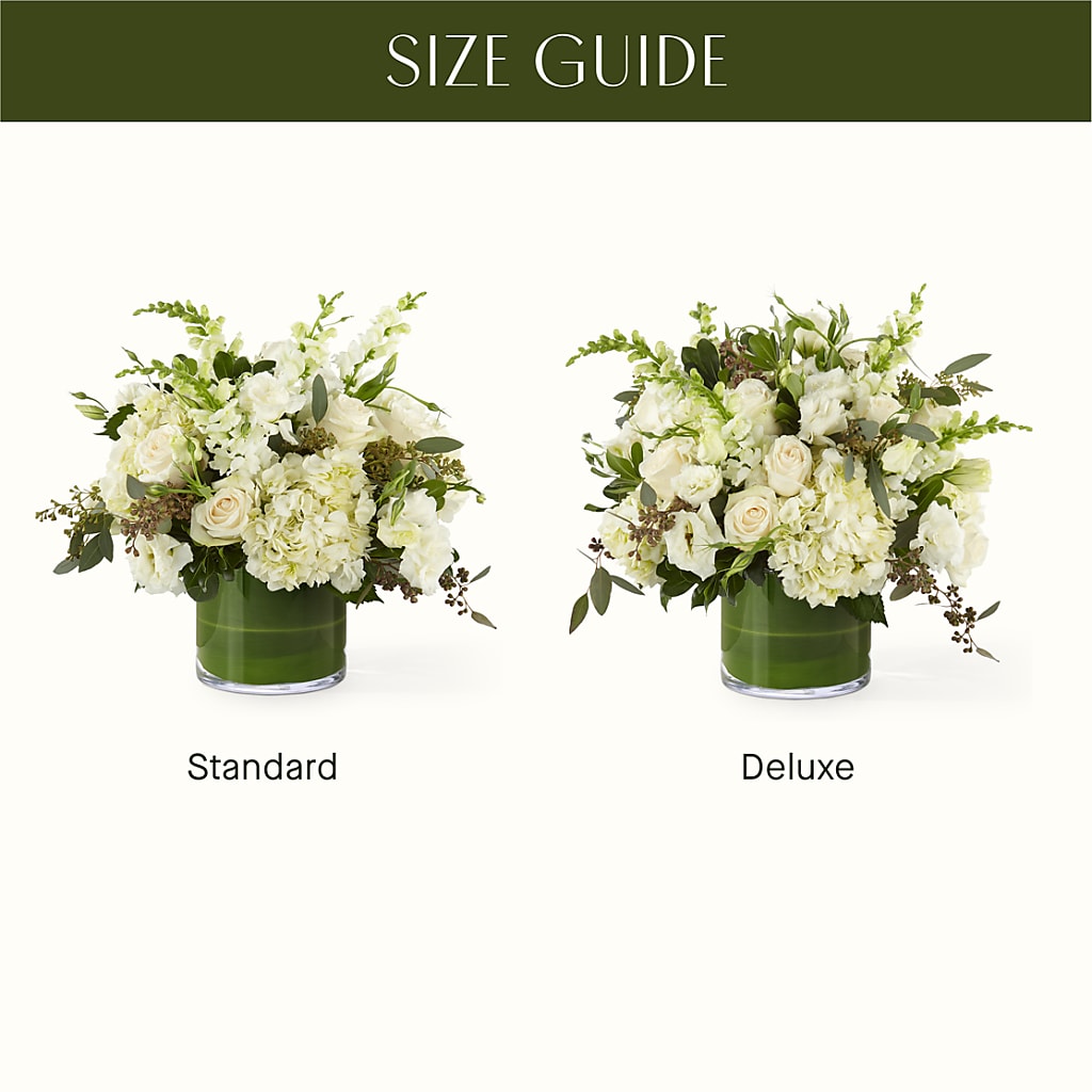 The Gallery – The Happy Florist, Sanford FL