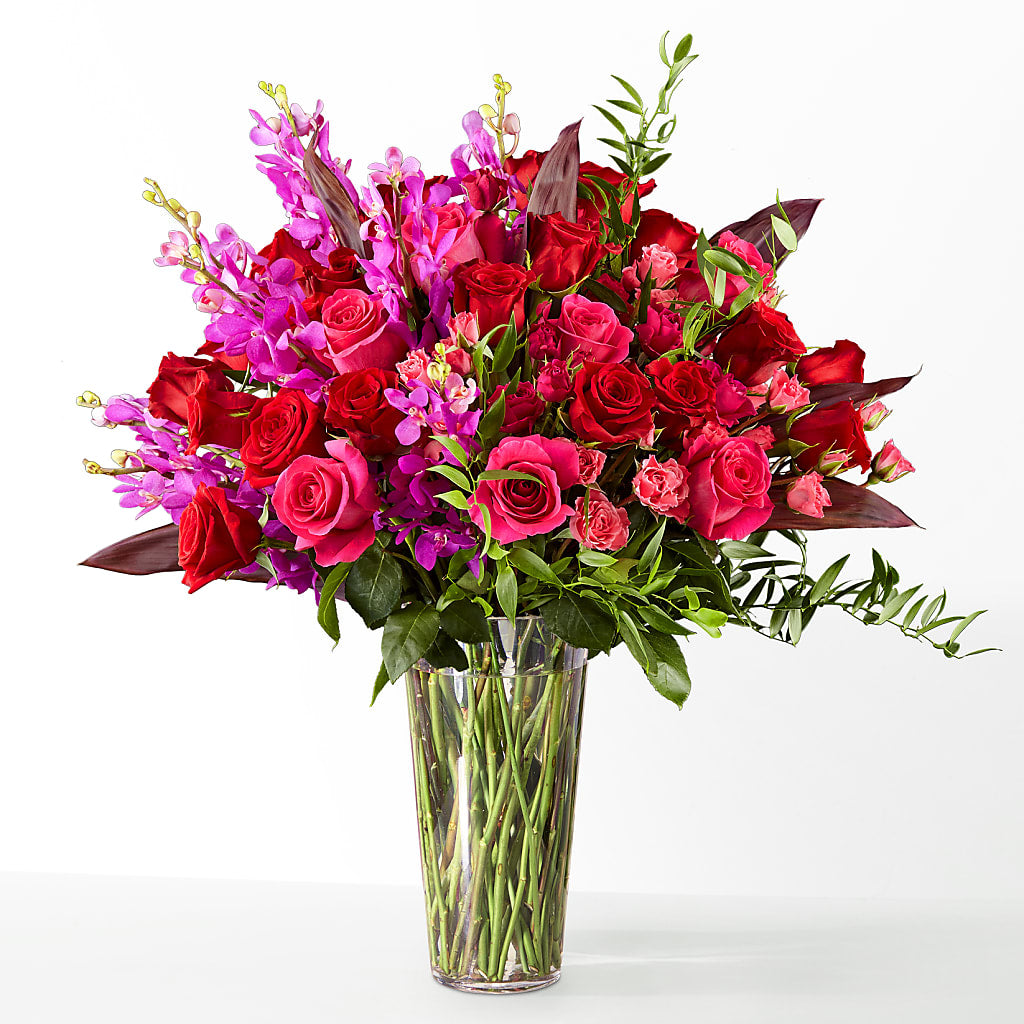 The Honeymoon – The Happy Florist, Sanford FL