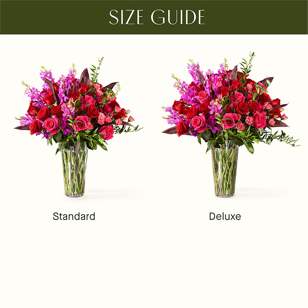The Honeymoon – The Happy Florist, Sanford FL