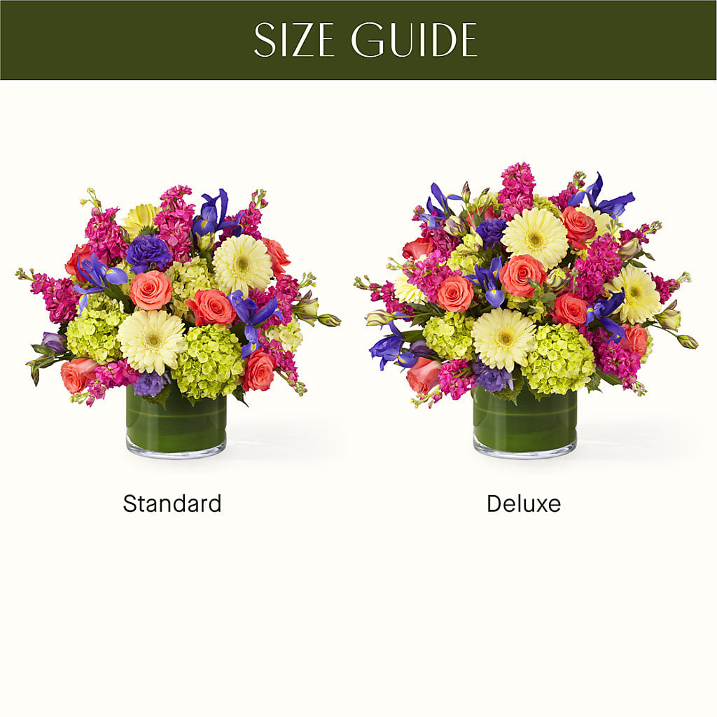 The Couture – The Happy Florist, Sanford FL