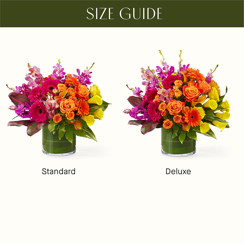 The Mosaic – The Happy Florist, Sanford FL