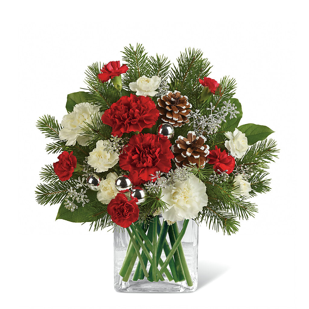 Woodland Wonder Bouquet – The Happy Florist, Sanford FL