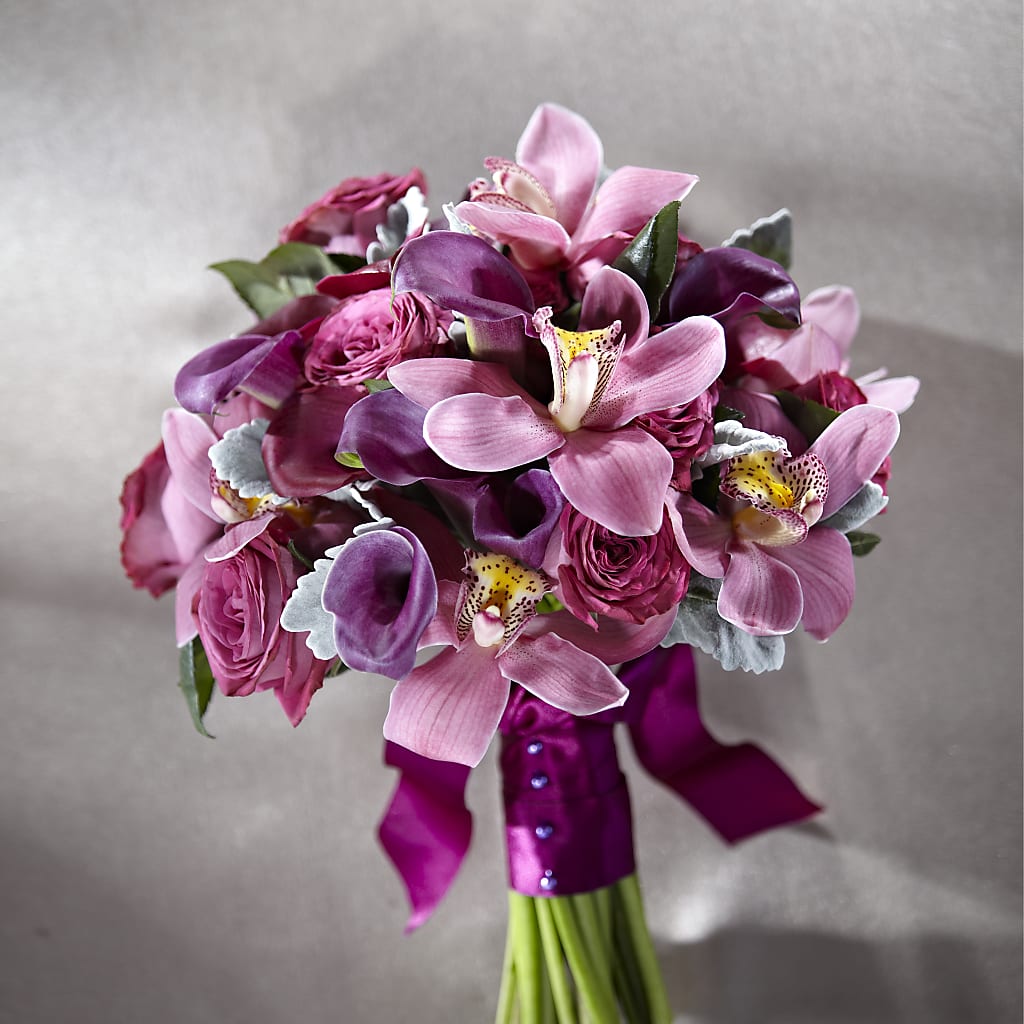 Delicacy Bouquet – The Happy Florist, Sanford FL
