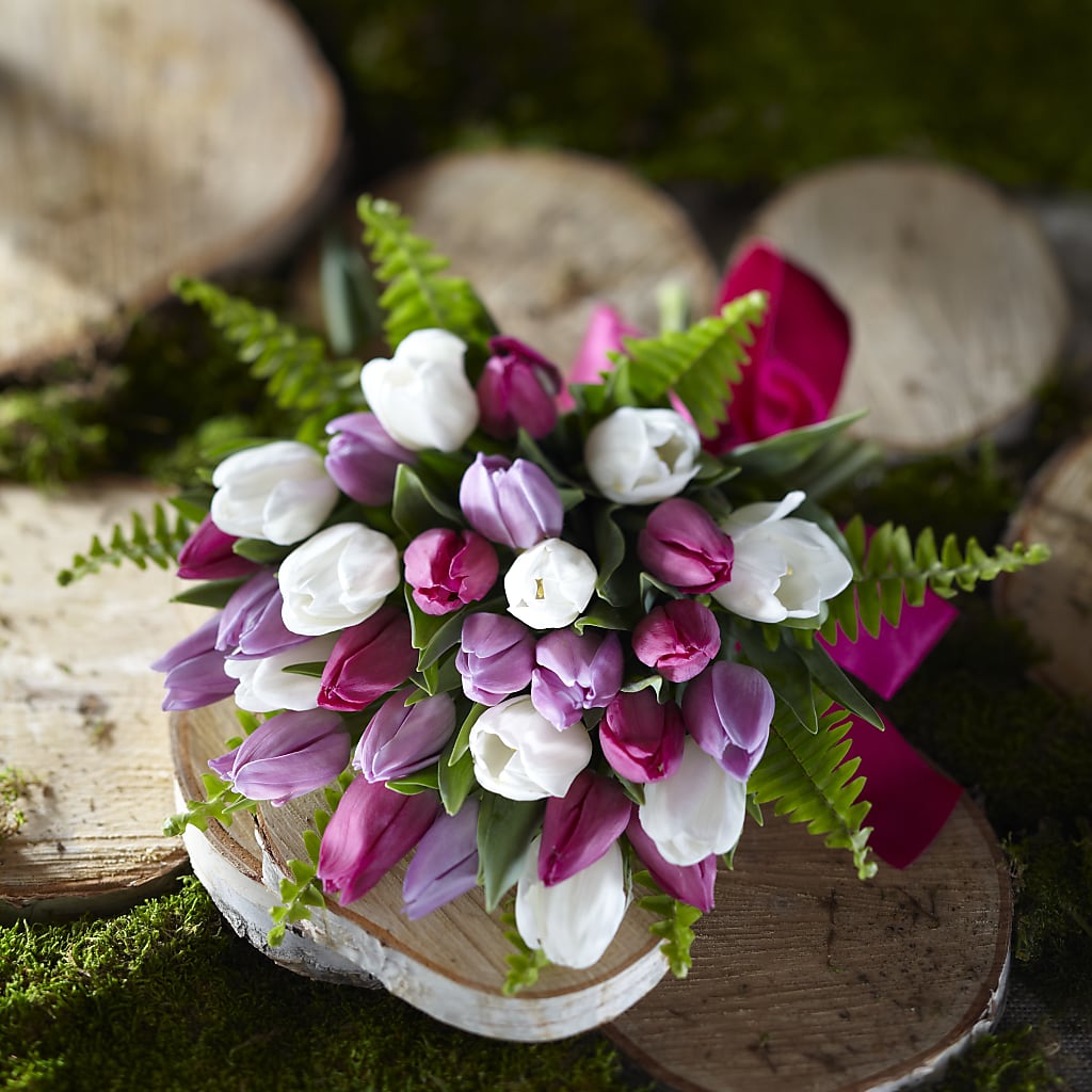 Steal My Heart Bouquet – The Happy Florist, Sanford FL