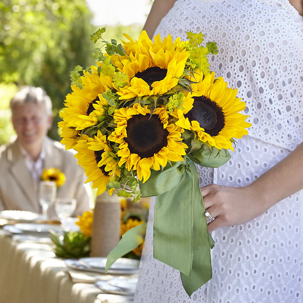 Free Spirit Bouquet – The Happy Florist, Sanford FL
