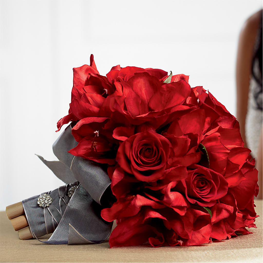Heart's Happiness Bouquet – The Happy Florist, Sanford FL