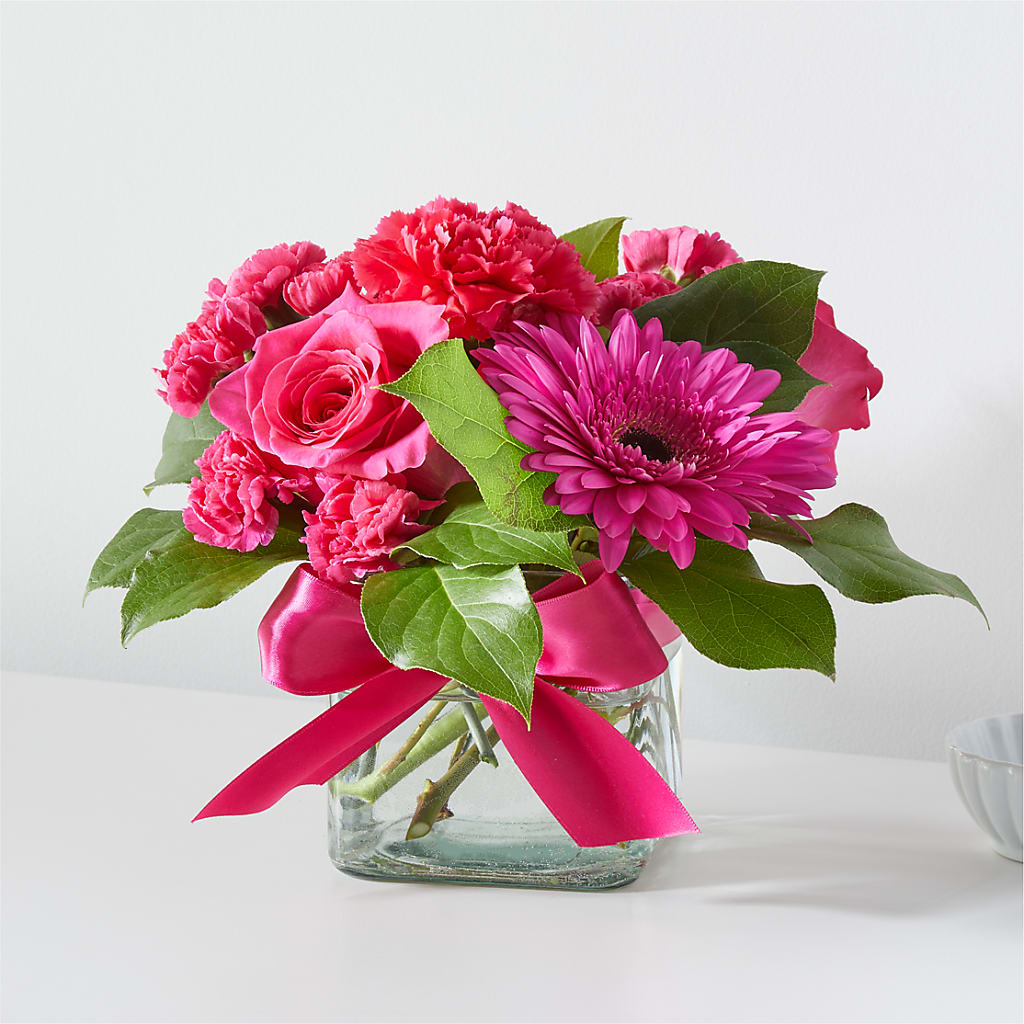 Everyday Love Bouquet – The Happy Florist, Sanford FL