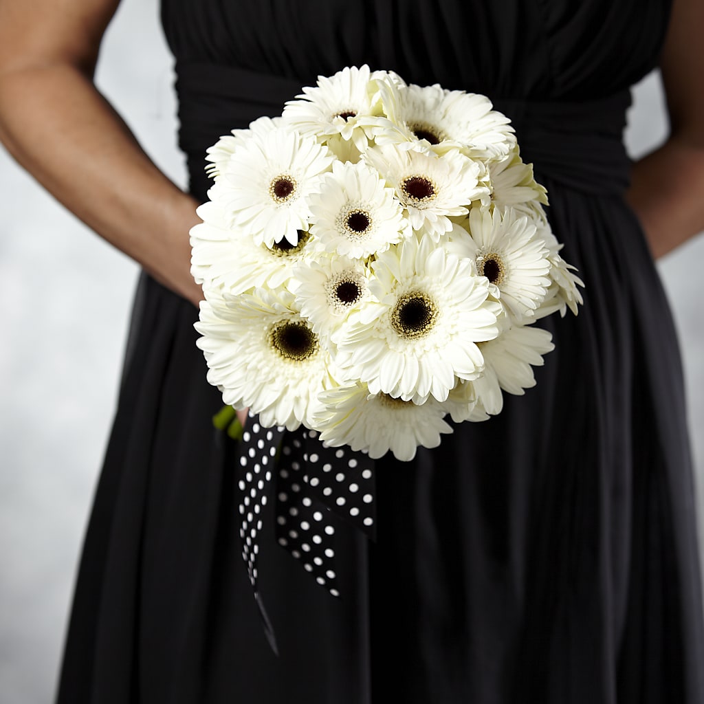 Daisy Delight Bouquet – The Happy Florist, Sanford FL