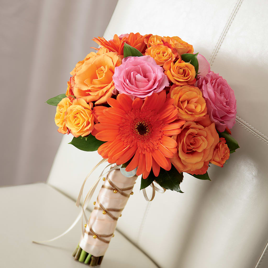 Lifetime of Love Bouquet – The Happy Florist, Sanford FL