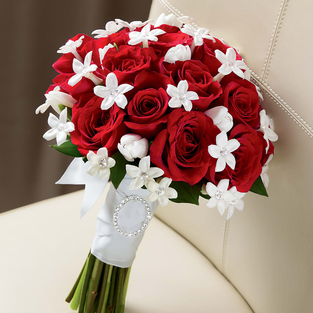 Poetry Bouquet – The Happy Florist, Sanford FL